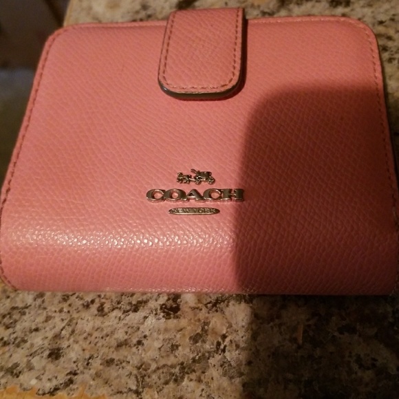 Coach Handbags - Coach wallet